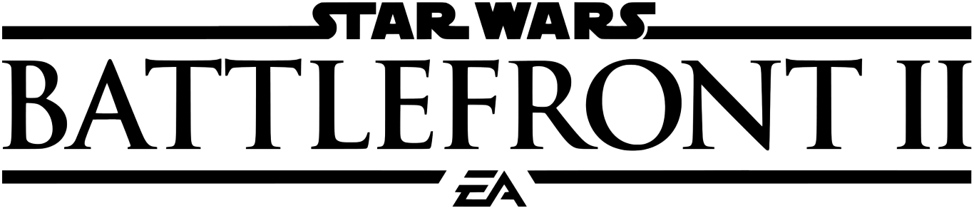 Battlefront 2 Logo Png